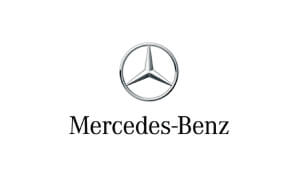 Rex Anderson Voice Over Actor Benz Logo
