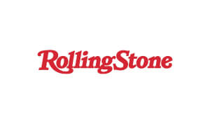 Rex Anderson Voice Over Actor Rolling Stone Logo